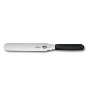 VICTORINOX - Palette de peinture 23 cm, Noir