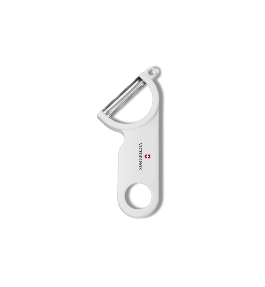 VICTORINOX - Sparschäler Weiss