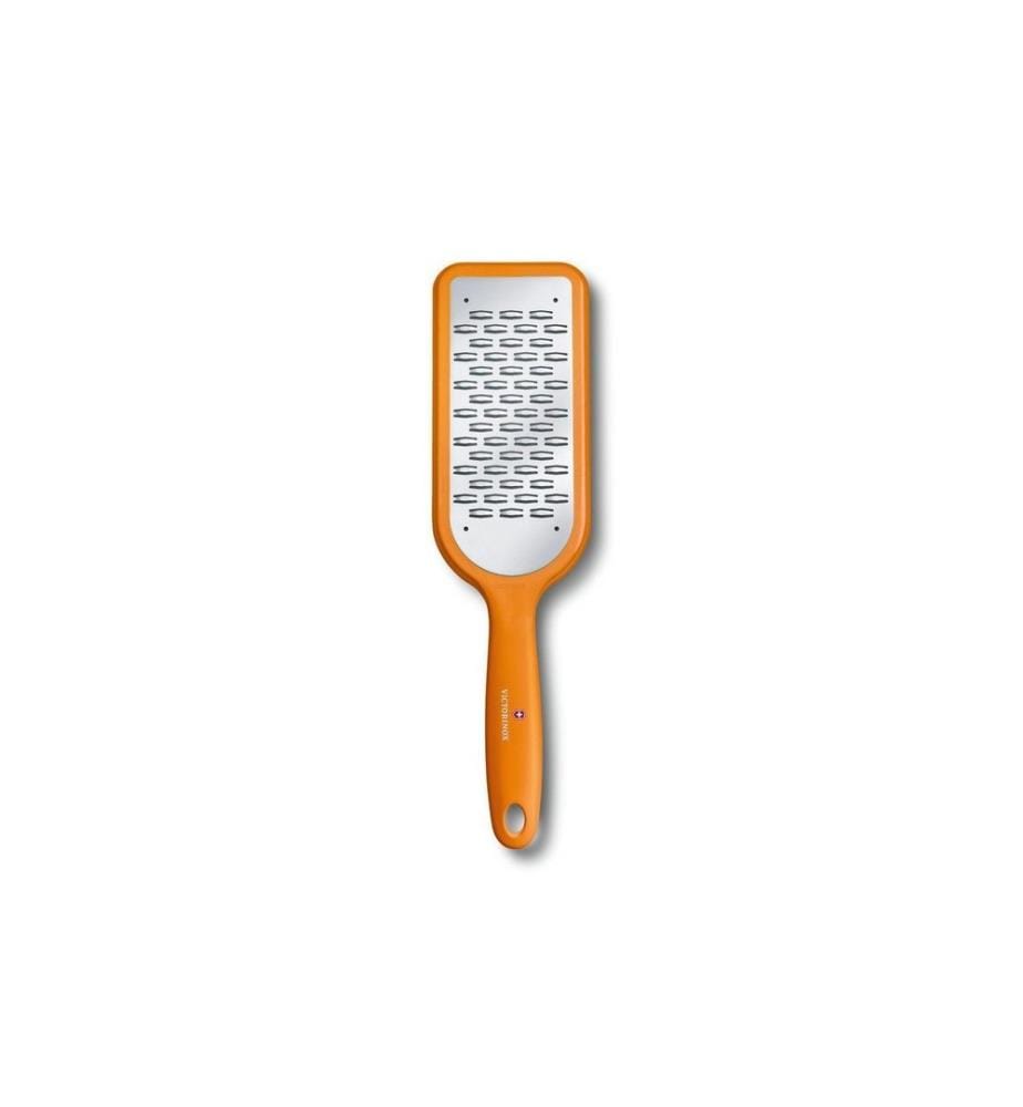 VICTORINOX - Handreibe 262 x 67 x 27 mm mit Klingenschutz