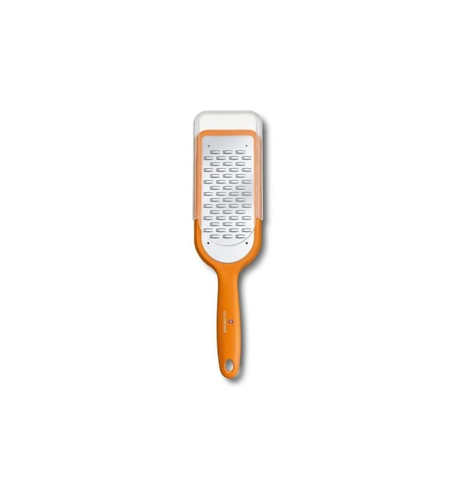 VICTORINOX - Handreibe 262 x 67 x 27 mm mit Klingenschutz