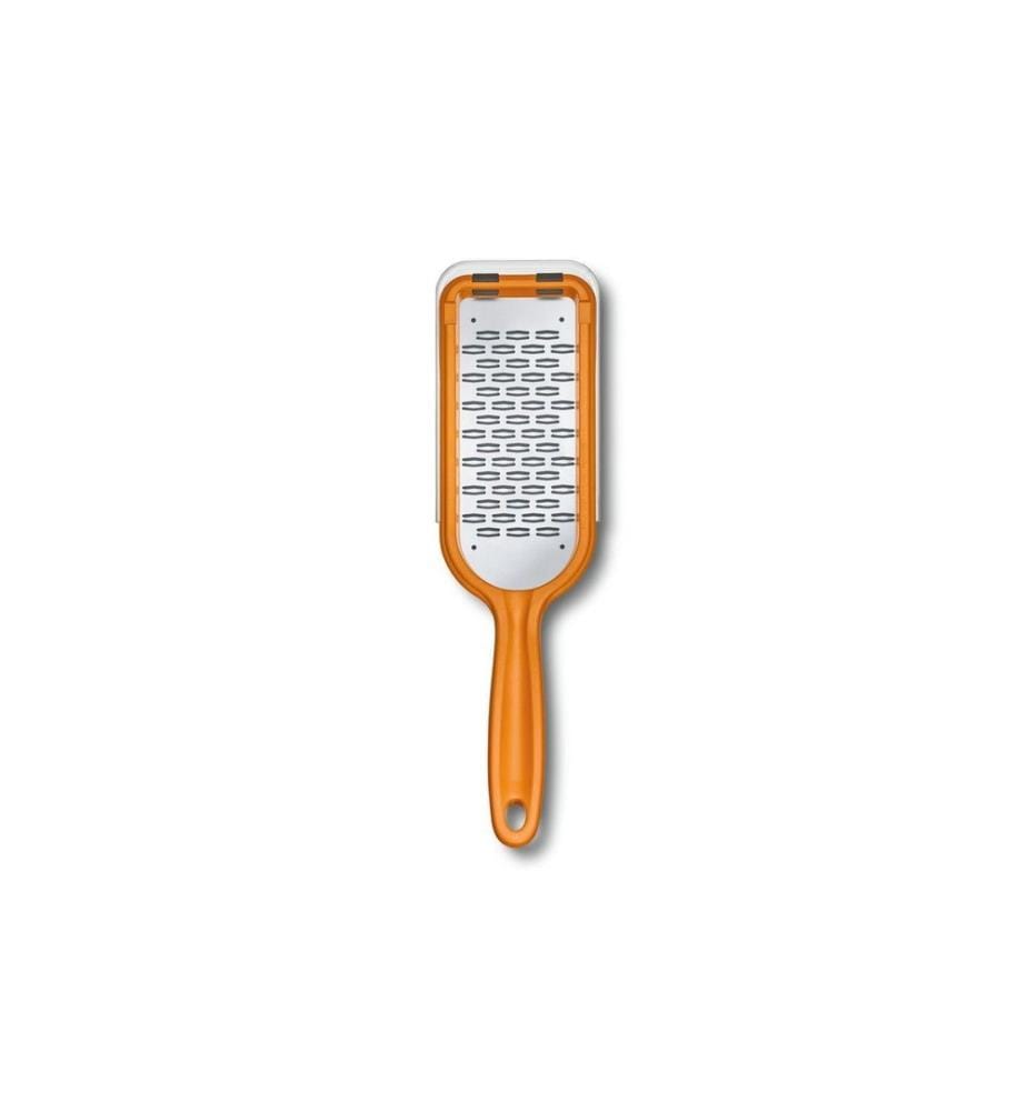 VICTORINOX - Handreibe 262 x 67 x 27 mm mit Klingenschutz