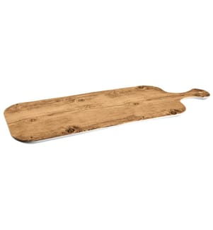 PADERNO - Plat de service Easy Wood 61 x 20 x 1.5 cm