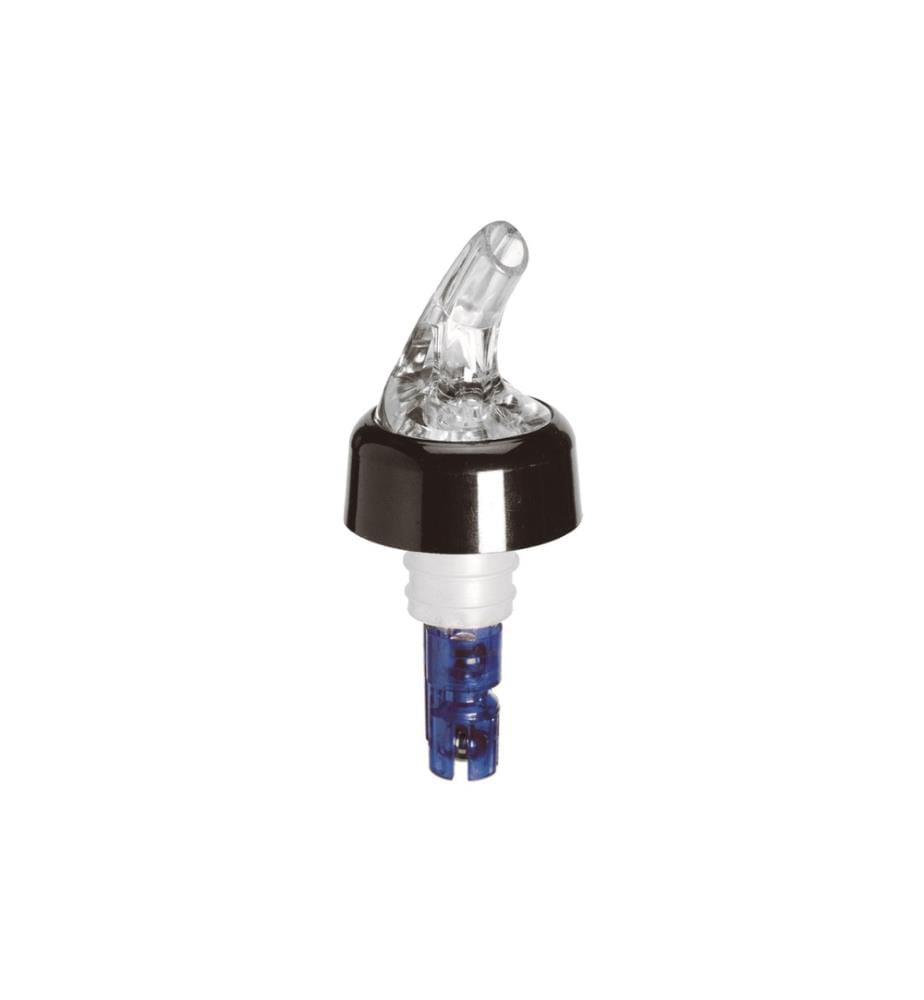 PADERNO - Doseur de spiritueux 2.5 cl, Bleu