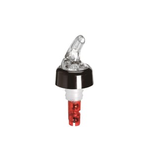 PADERNO - Doseur de spiritueux 3 cl, Rouge