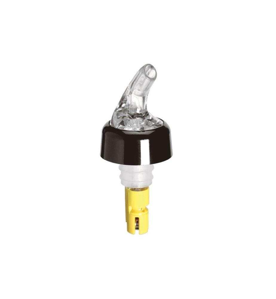 PADERNO - Doseur de spiritueux 4 cl, Jaune