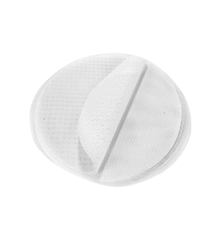 PADERNO - Dämpfmatte Ø 19 cm, 6 Stück