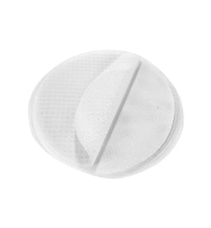 PADERNO - Tapis amortisseur Ø 24 cm, 6 pièces