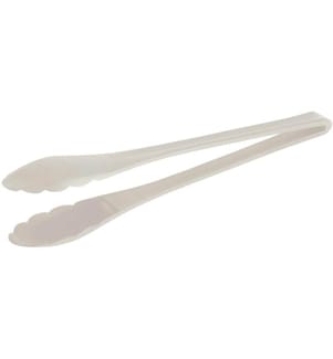PADERNO - Pince universelle 25 cm Blanc