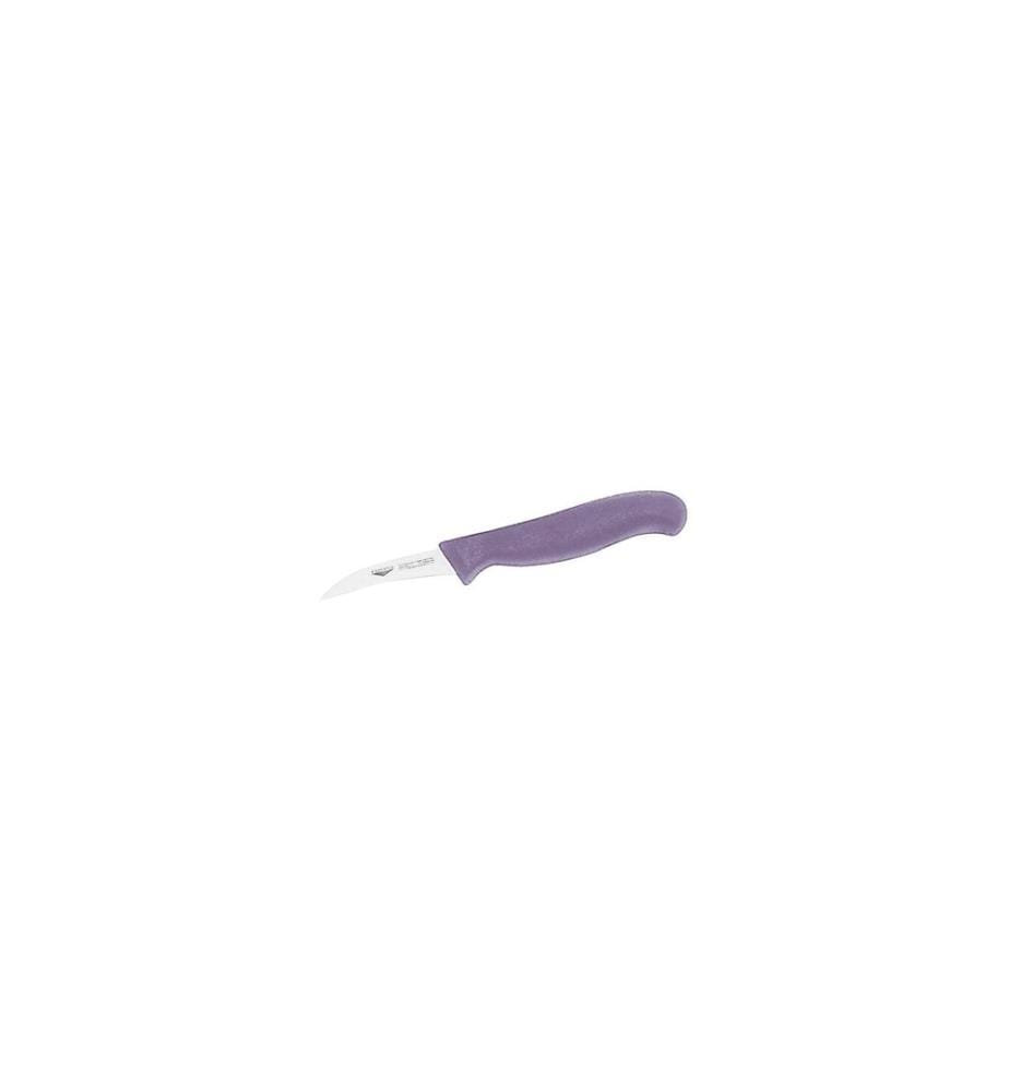 PADERNO - Couteau à garnir 7 cm Violet