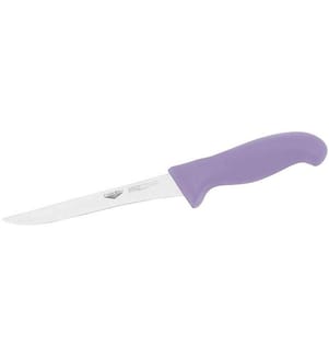 PADERNO - Couteau à désosser 16 cm Violet