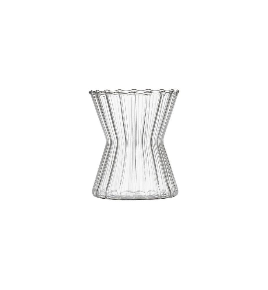 PADERNO - Universalglas 325 ml, 1 Stück, Transparent
