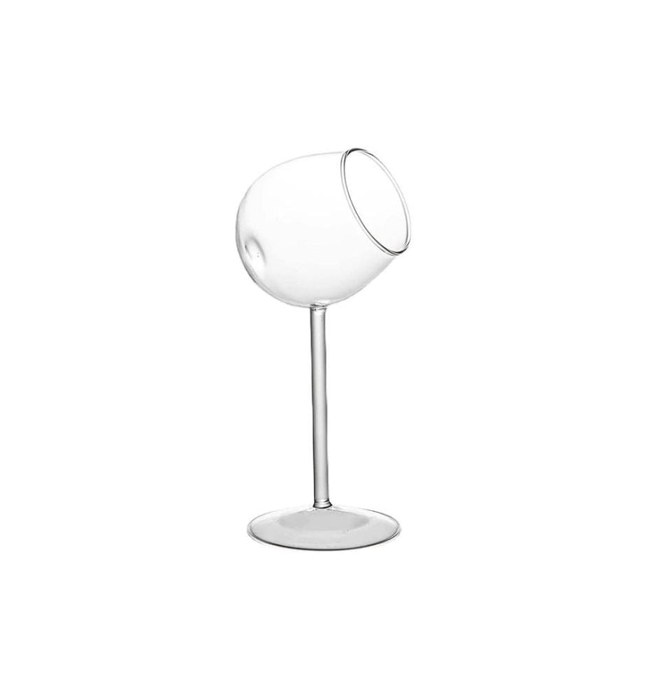 PADERNO - Universalglas 150 ml, 1 Stück, Transparent
