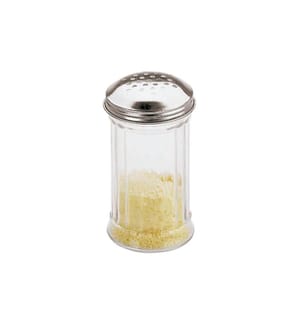 PADERNO - Saupoudreuse à fromage 36 cl Transparent