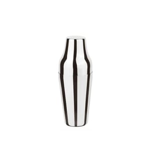 PADERNO - Mixeur de boissons Parisian 0.7 l, Argenté