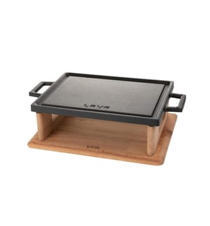 PADERNO - Barbecue de table Barbecue