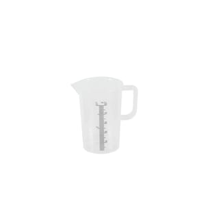 PADERNO - Verre mesureur 5 dl, Transparent