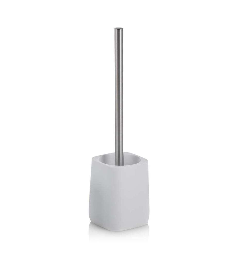 Badezimmer-Set 4-teilig Smart - Weiss