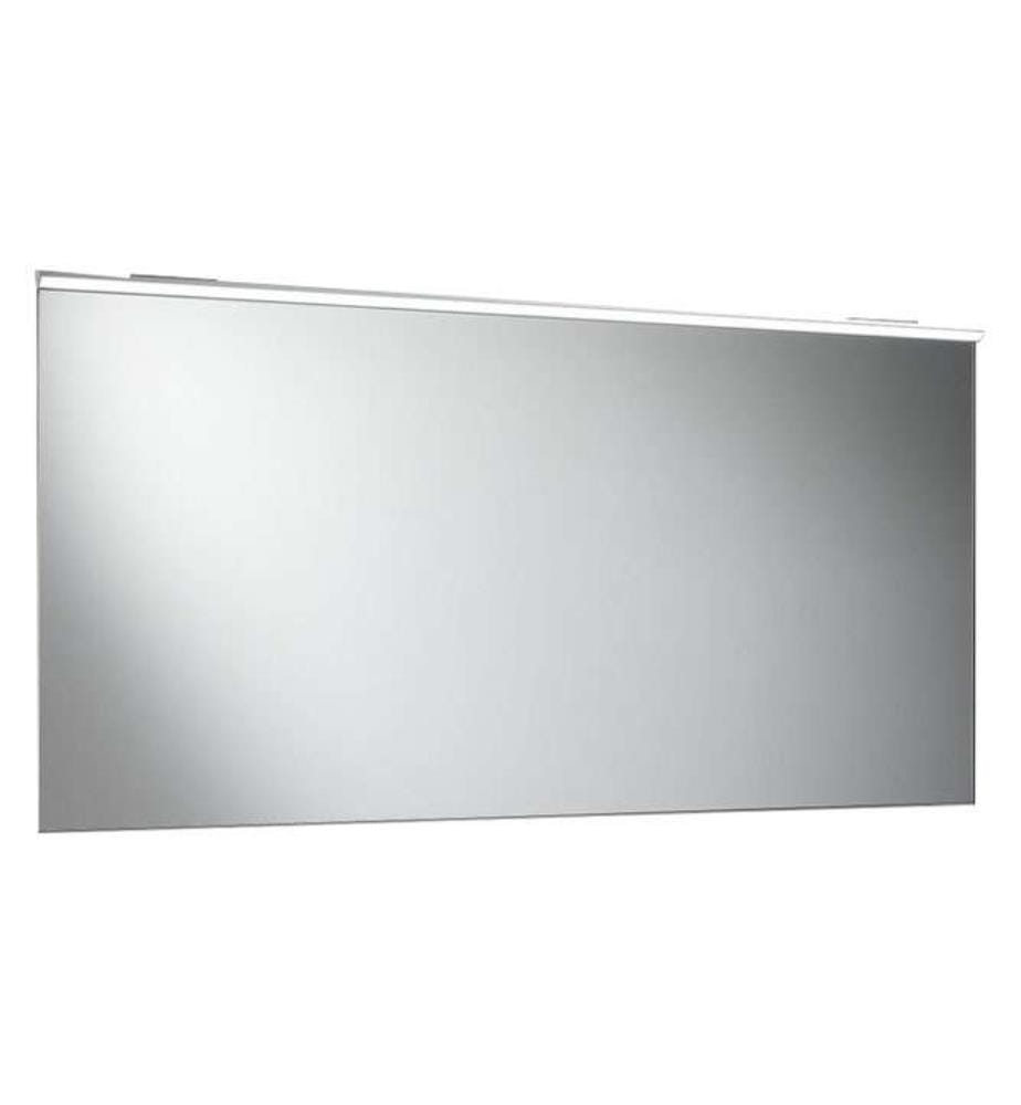 Specchio con LED Jack