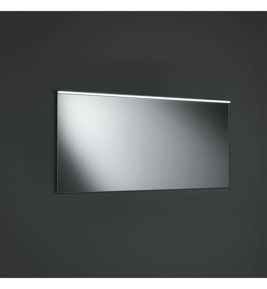 Specchio con LED Jack