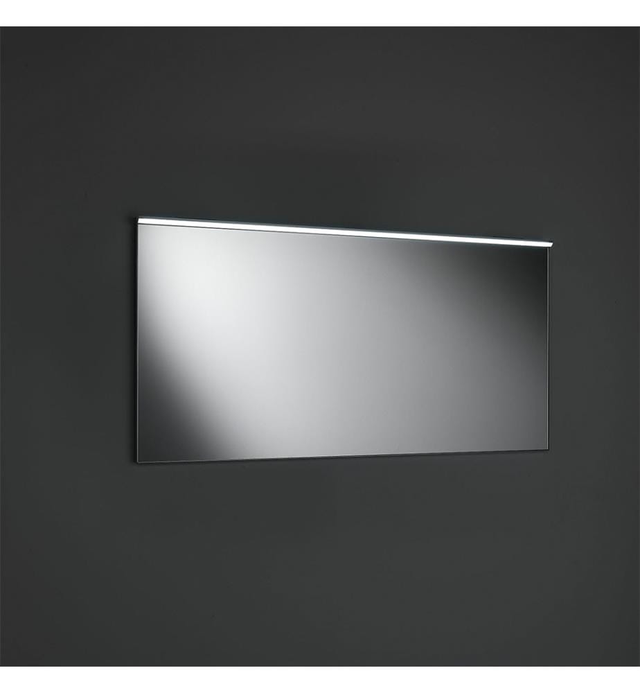 Specchio Retro-Illuminato LED Jack - 120 x 60 cm