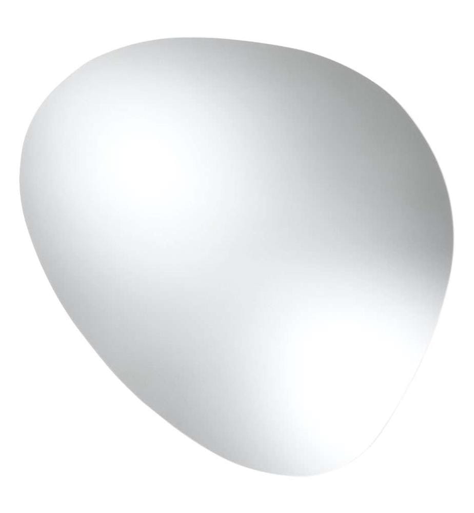 Specchio con Led Haule