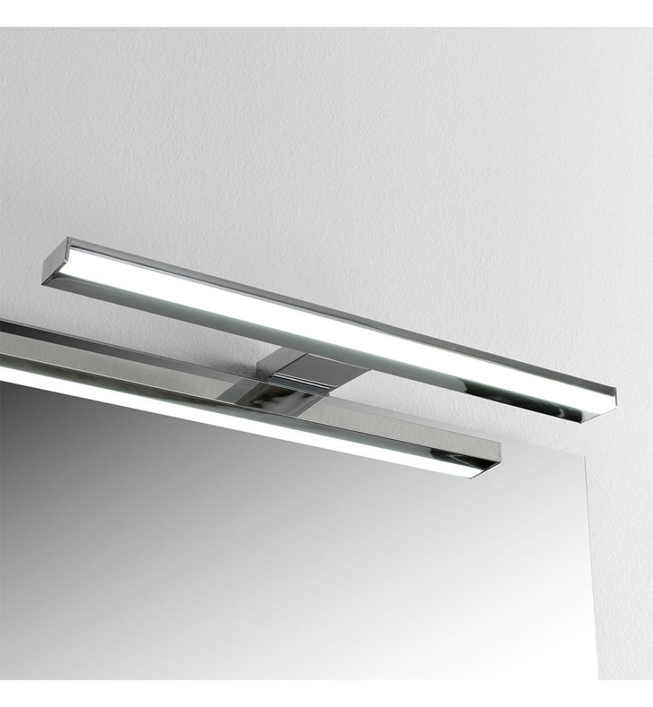 LED-Lampe Harvest - Silber