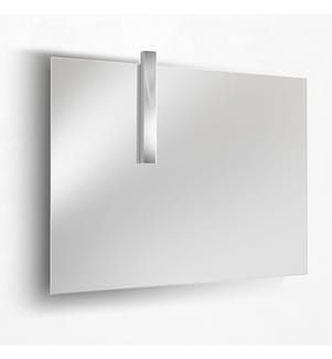 LED-Lampe Drop - Silber