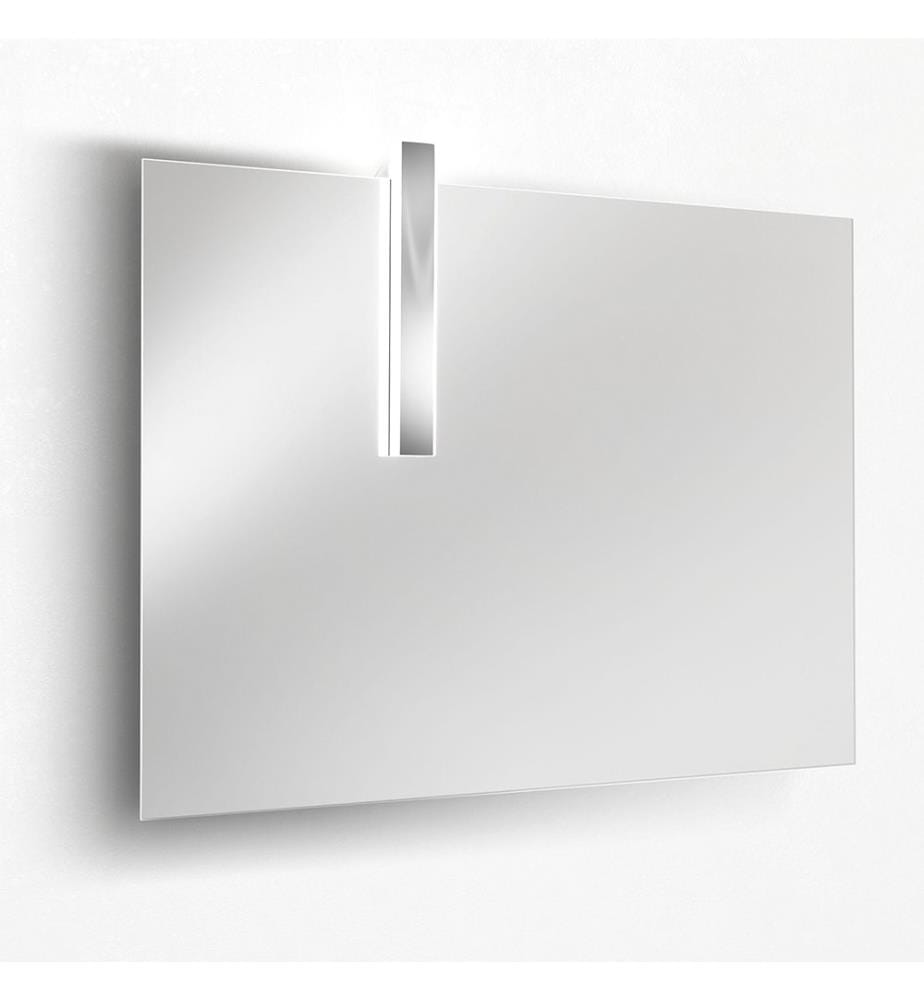 LED-Lampe Drop - Silber