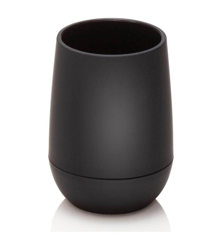 Set da Bagno Vogue - Nero e Oro Rosso