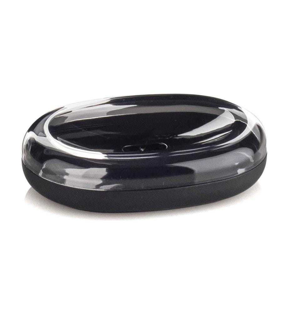 Set da Bagno 4pcs Bubble - Nero
