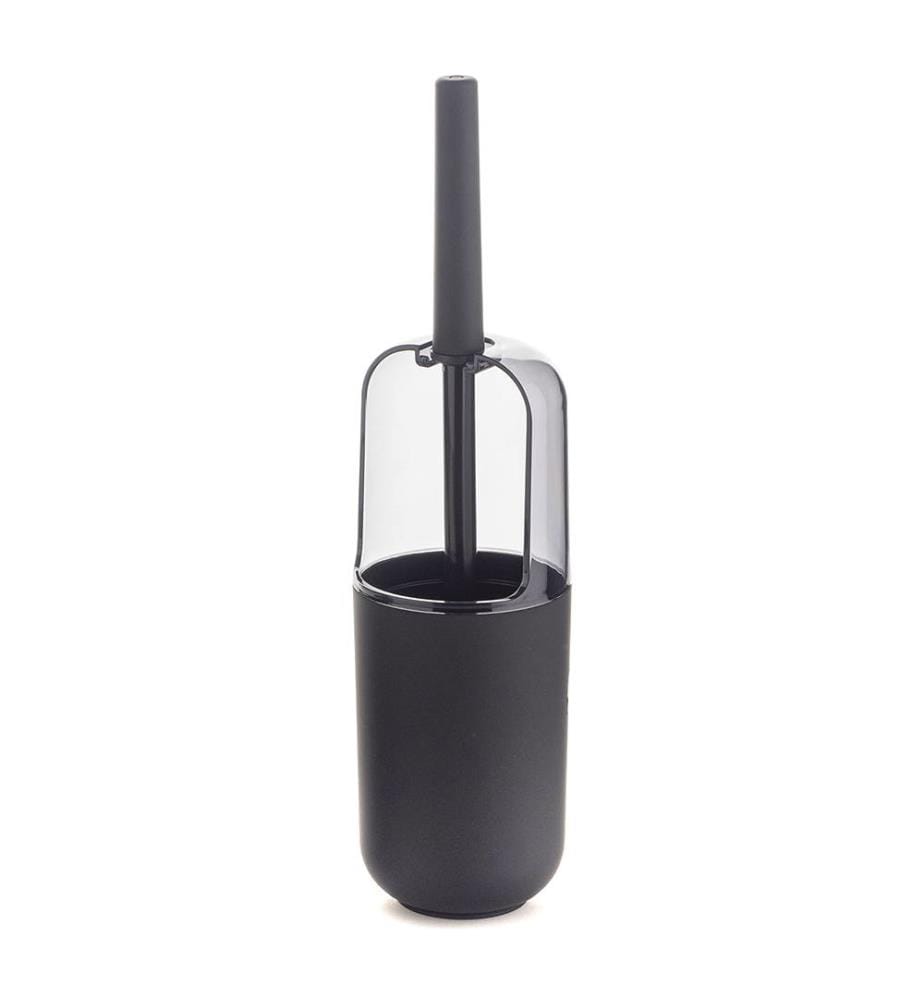 Set da Bagno 4pcs Bubble - Nero