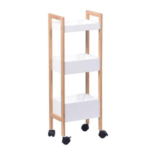 Servierwagen OTTUM - Weiss
