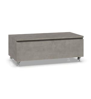 Yoka Stein havanna Kommode