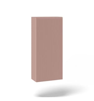Wandschrank Zip - Rosa