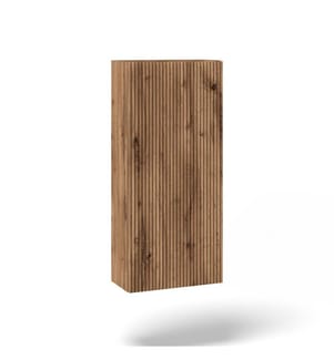 Hängeschrank Zip - Eiche