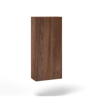 Hängeschrank Zip Dark - Eiche Dunkel