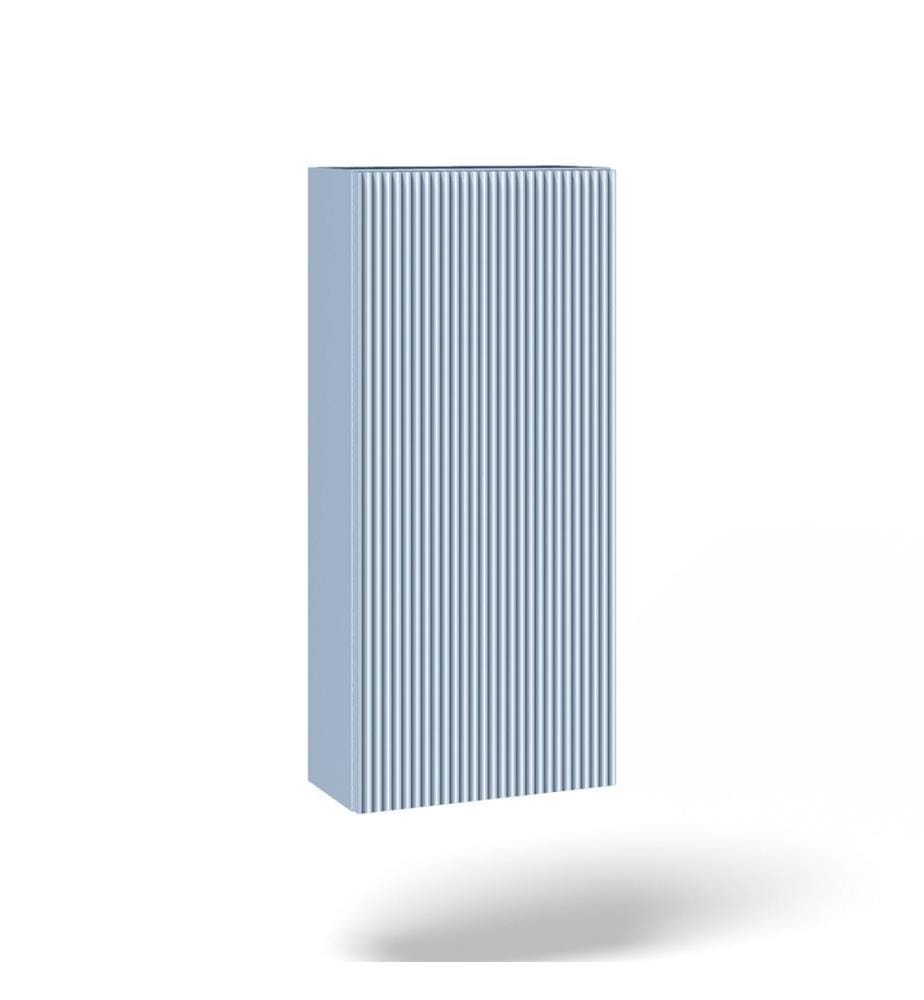 Wandschrank Zip - Hellblau