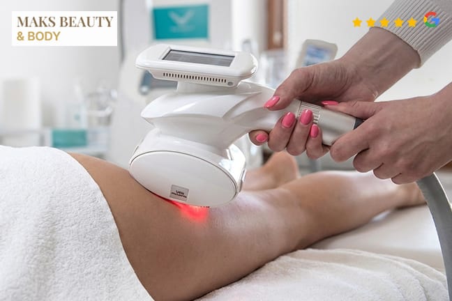 Vela Shape Face und/oder Body