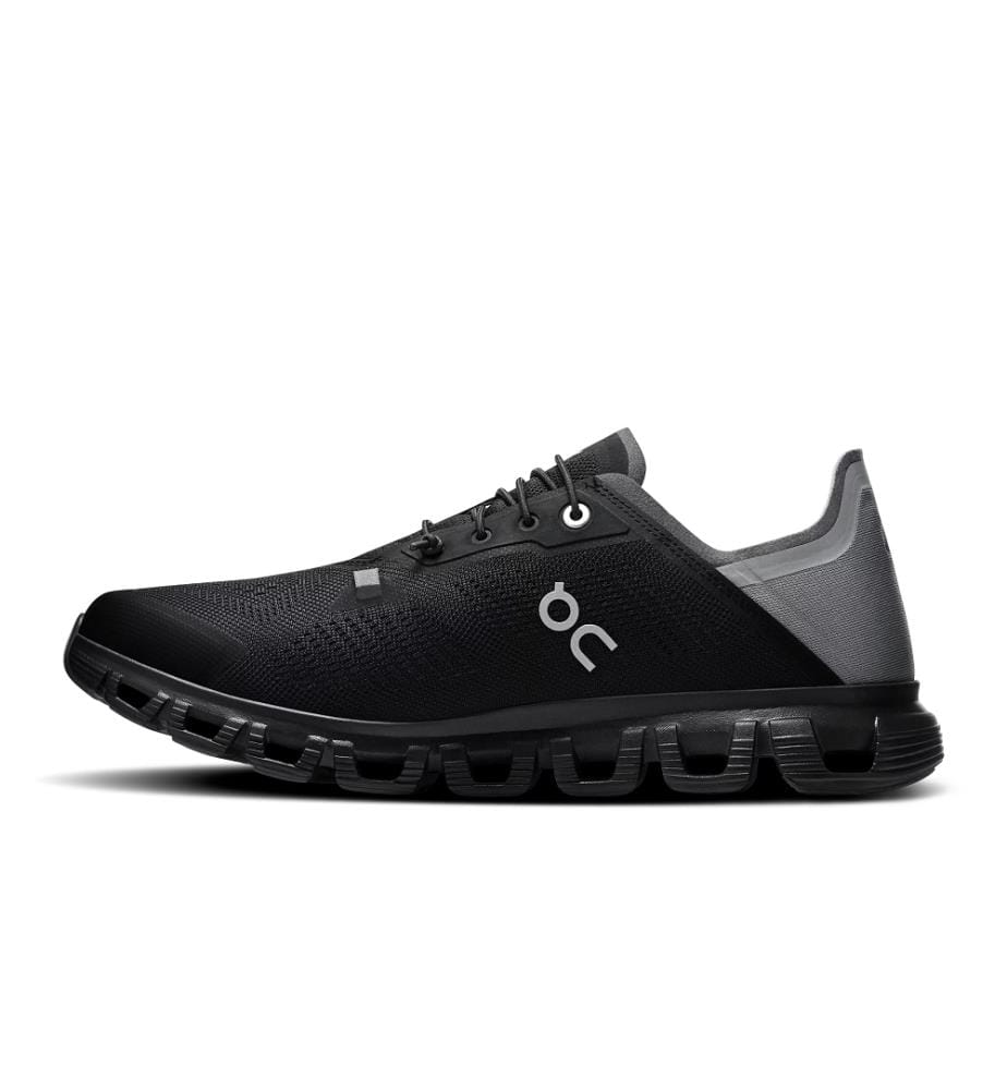 Cloud 6 Coast Sneakers – Black Rock","detected_source_language":"EN