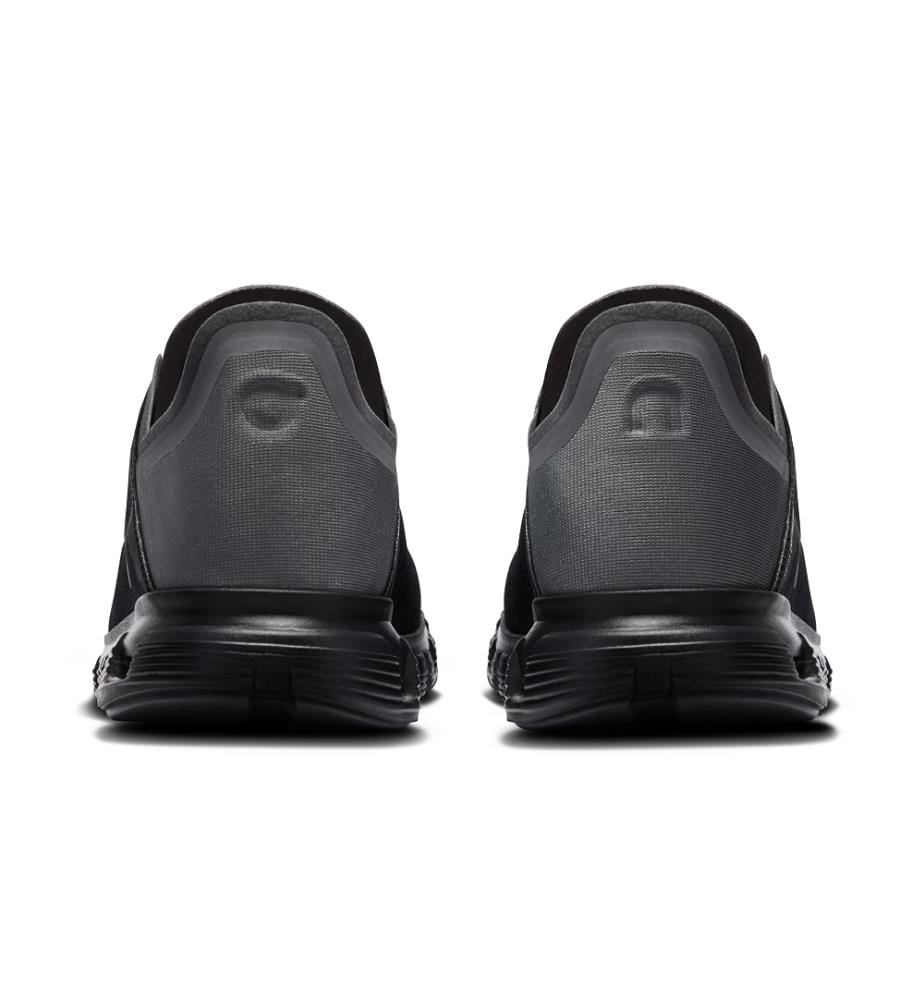 Cloud 6 Coast Sneakers – Black Rock","detected_source_language":"EN