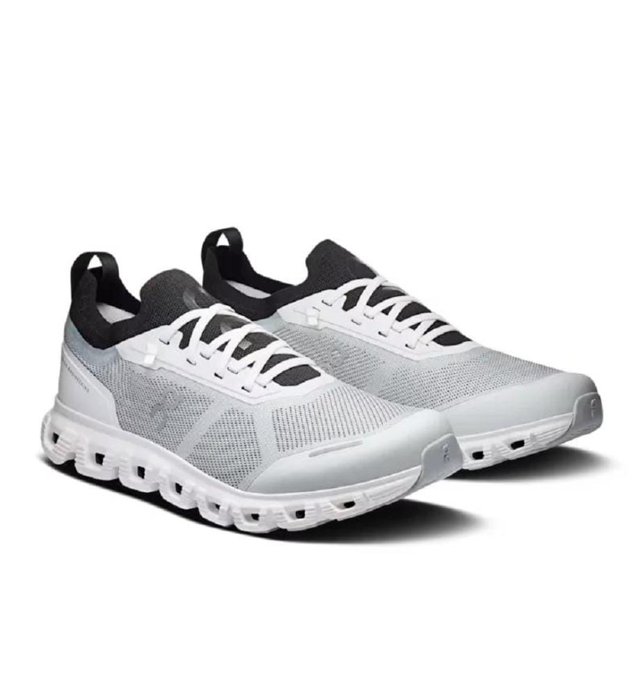 Baskets Cloud 6 Versa - Blanc Noir","detected_source_language":"EN