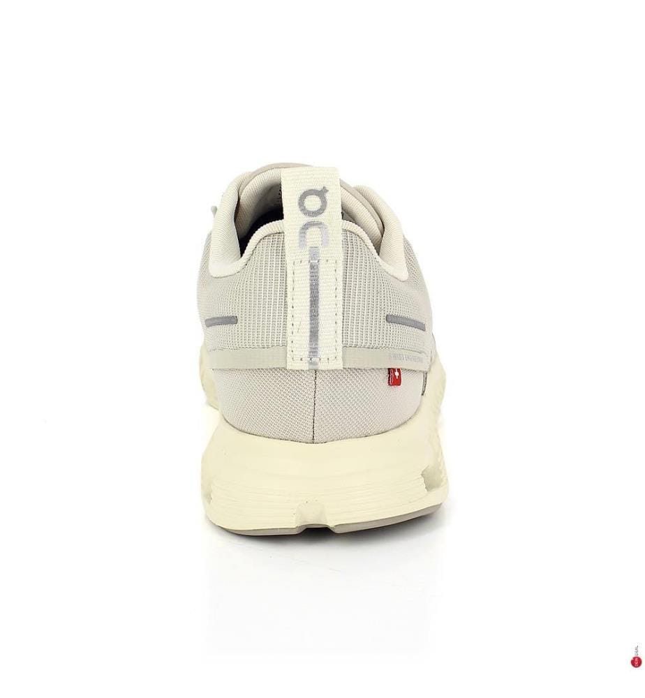 Laufschuhe Cloud 6 Waterproof - Creme und Ecru