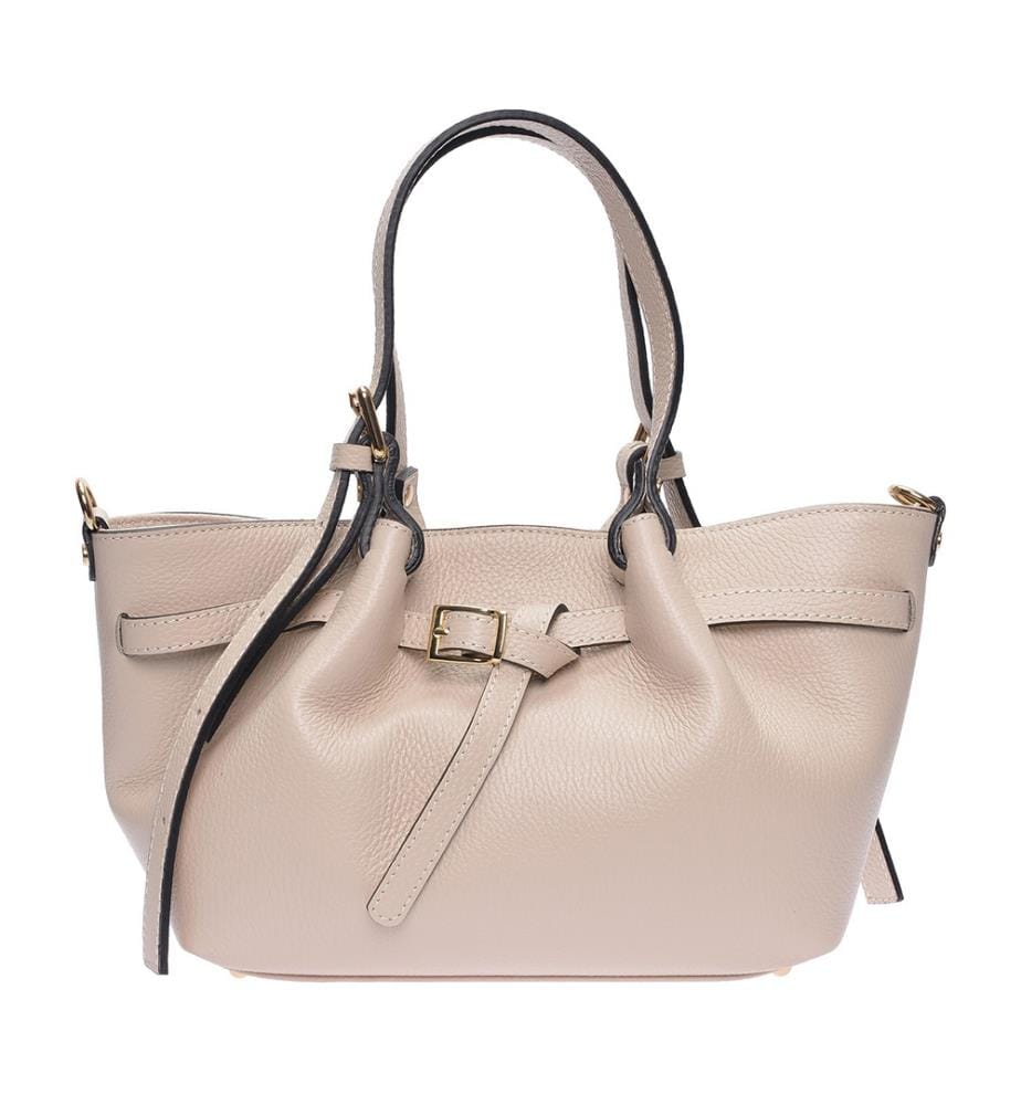 Sac fourre-tout - Beige