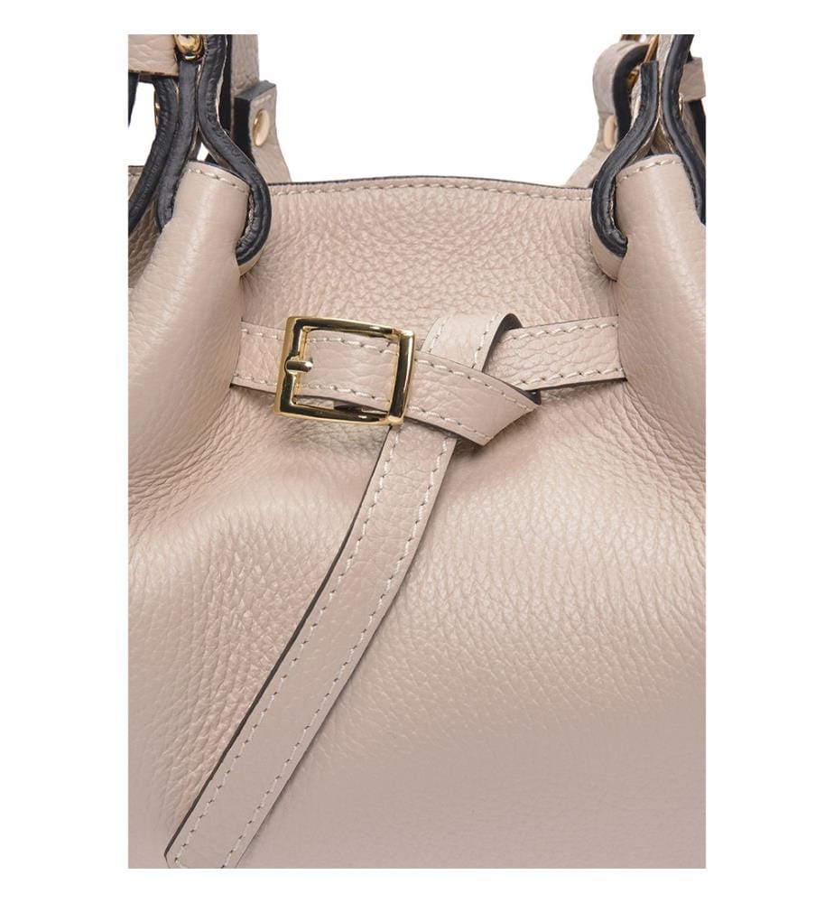 Sac fourre-tout - Beige