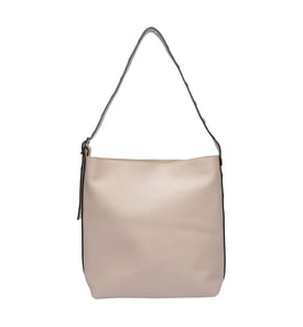 Umhängetasche - Beige