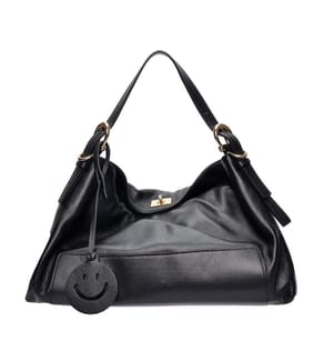 Handtasche - Schwarz