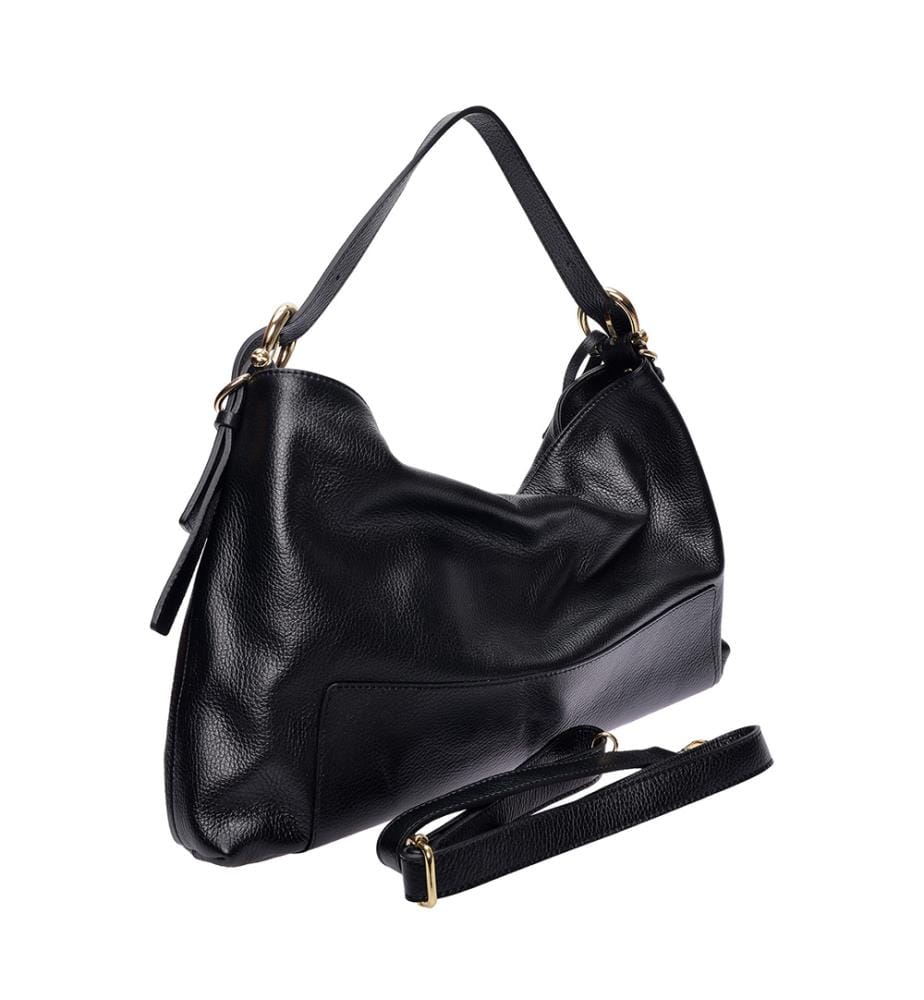 Handtasche - Schwarz