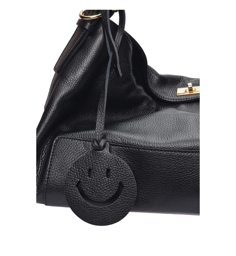Handtasche - Schwarz