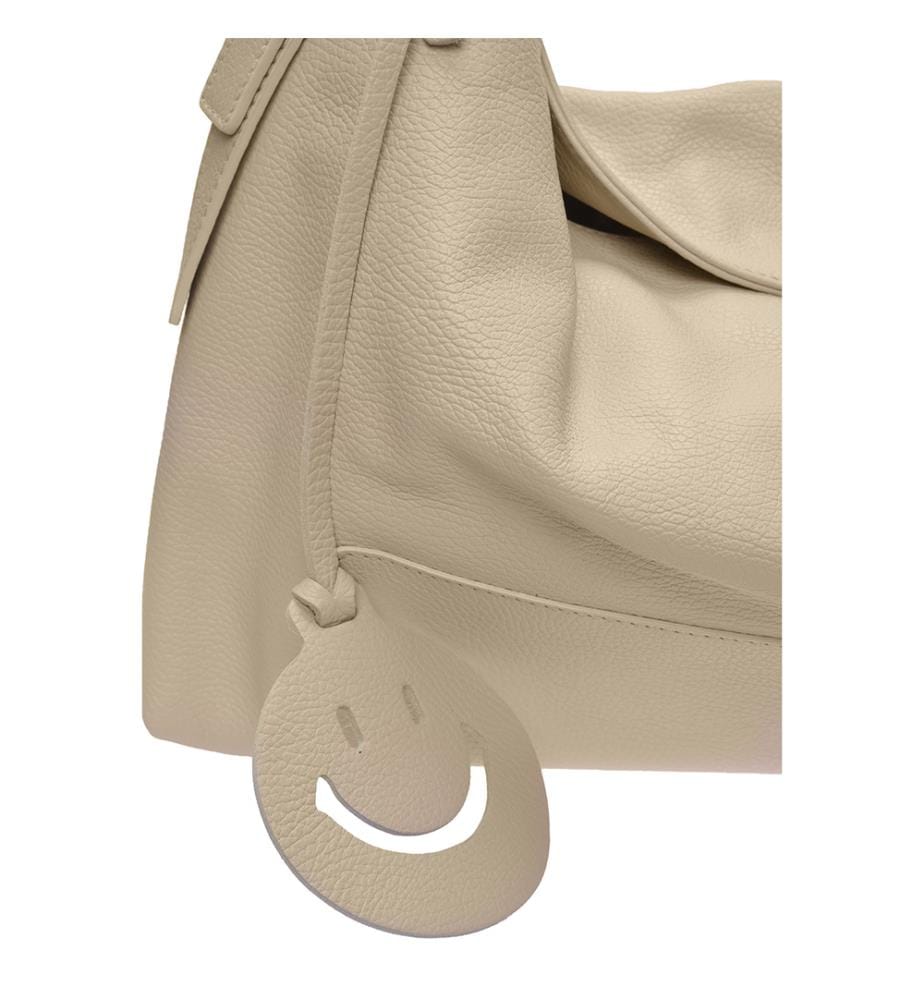 Handtasche - Beige