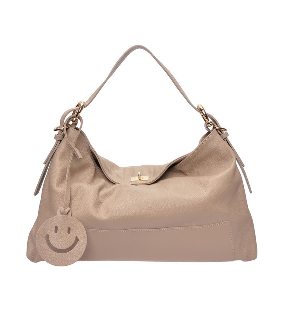 Handtasche - Braun